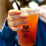 لیوان آیس پک