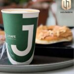 انواع لیوان کاغذی قهوه