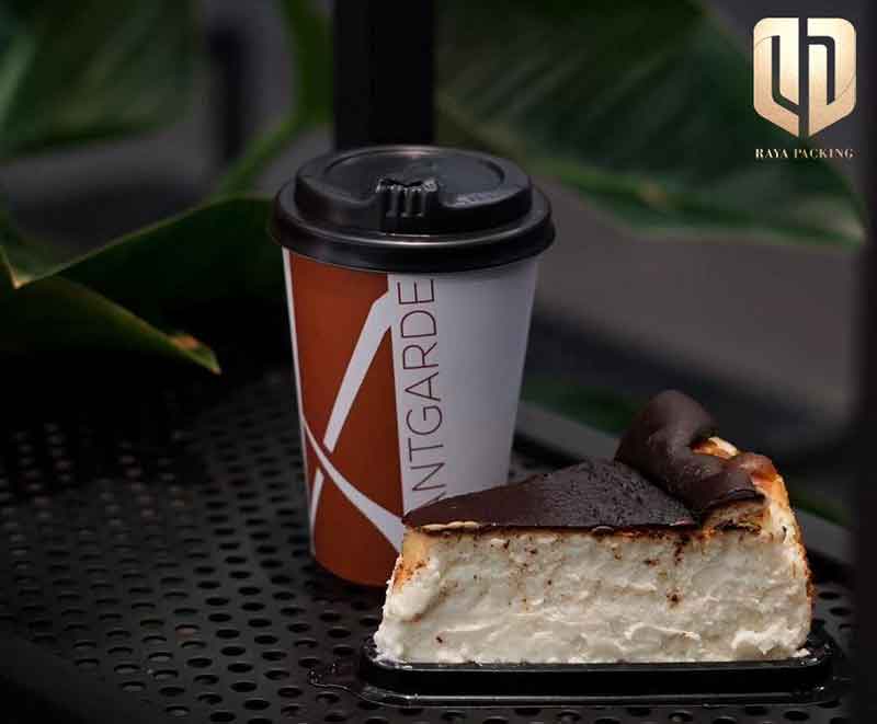 تولید کننده لیوان یکبارمصرف