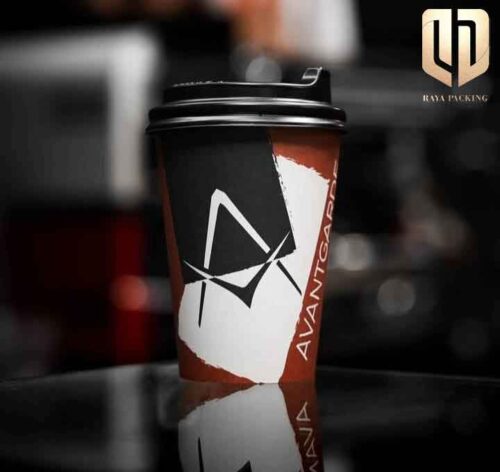 ظروف یکبار مصرف کاغذی