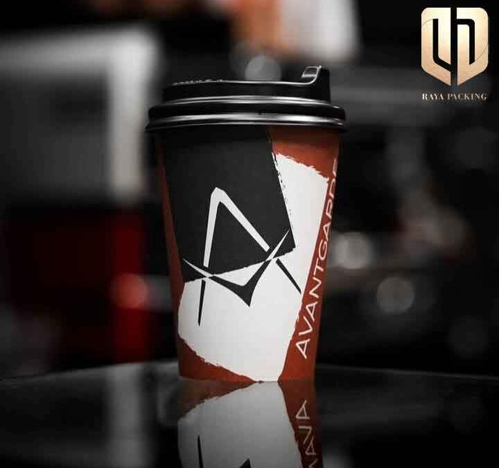 ظروف یکبار مصرف کاغذی