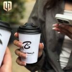 ملزومات مصرفی کافه