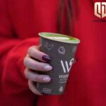 افزایش فروش کافه