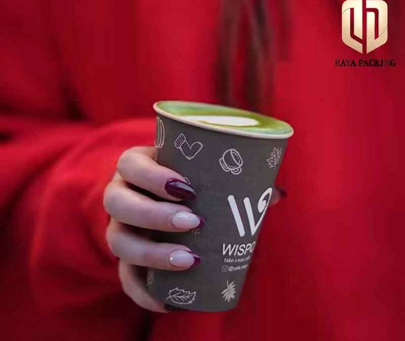 افزایش فروش کافه